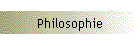 Philosophie